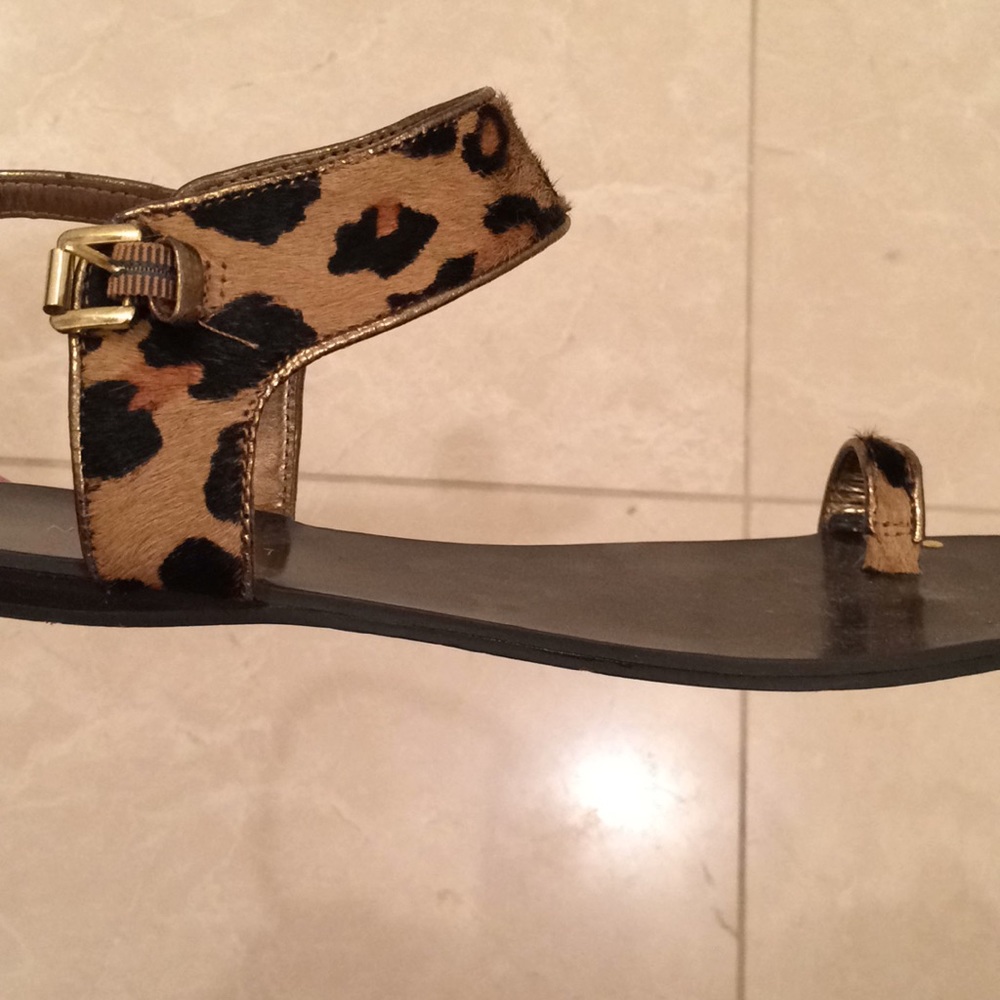 Nine West Sandals size 6
